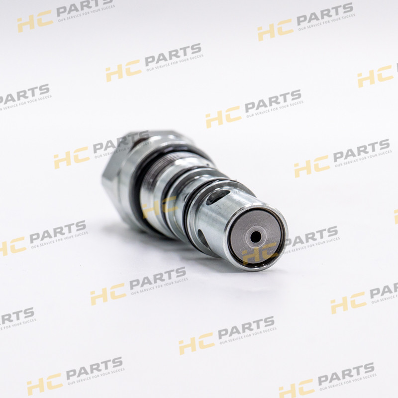 Балансировочный станок JCB Cartridge 310 BAR - PARKER