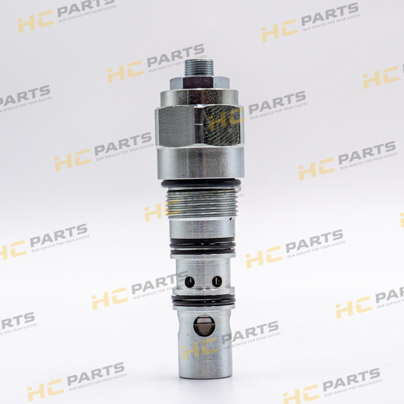 Балансировочный станок JCB Cartridge 310 BAR - PARKER