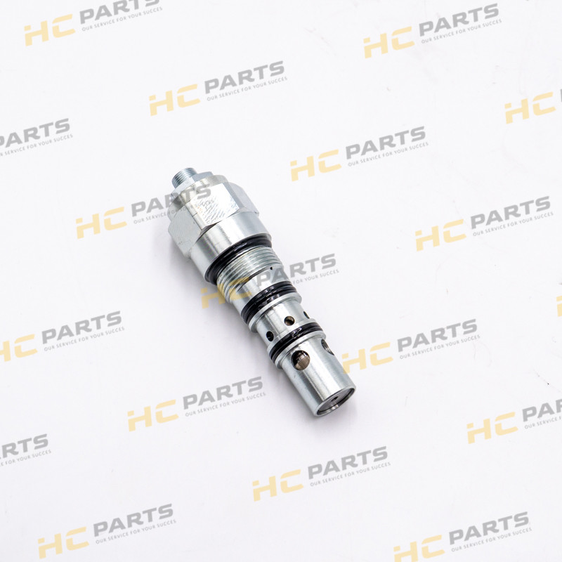 Балансировочный станок JCB Cartridge 310 BAR - PARKER