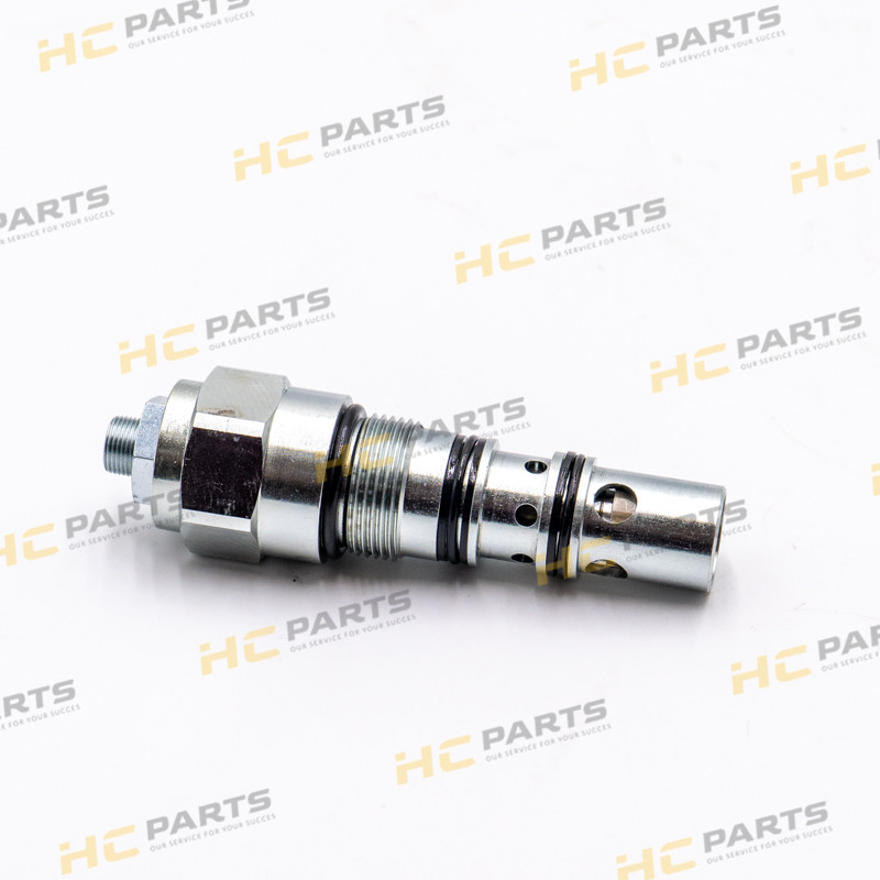 Балансировочный станок JCB Cartridge 310 BAR - PARKER