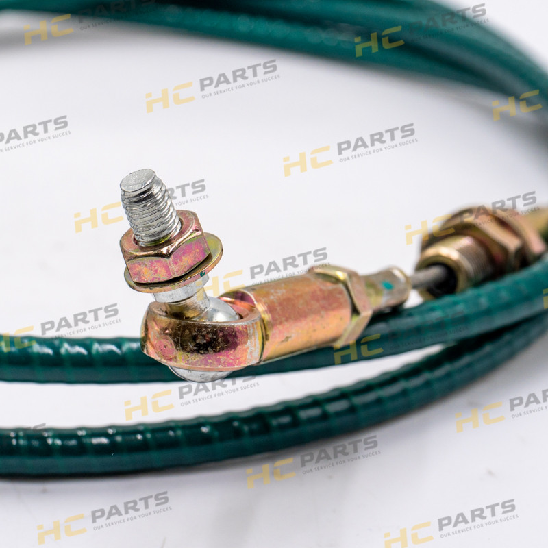 Трос блокировки стрелы JCB-3CX 4CX