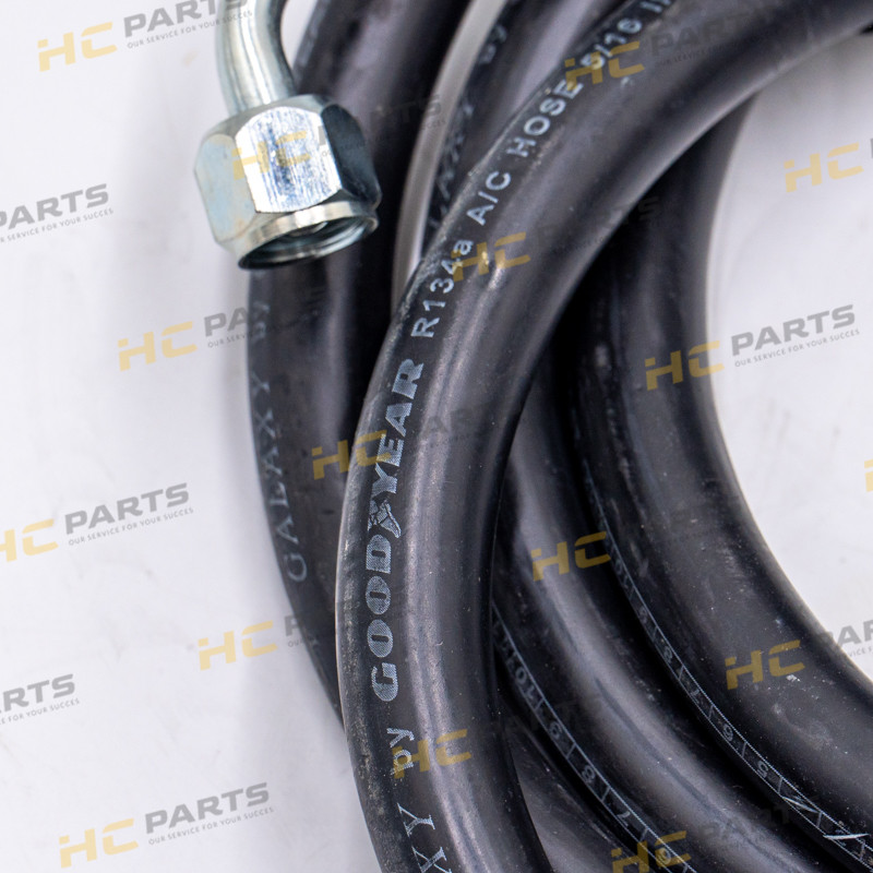 Шланг для кондиционера JCB - 3CX 4CX AZERI PARTS
