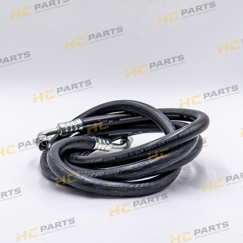 Шланг для кондиционера JCB - 3CX 4CX AZERI PARTS
