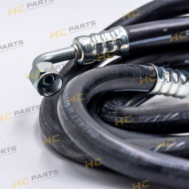 Шланг кондиционера JCB - 3CX 4CX AZERI PARTS