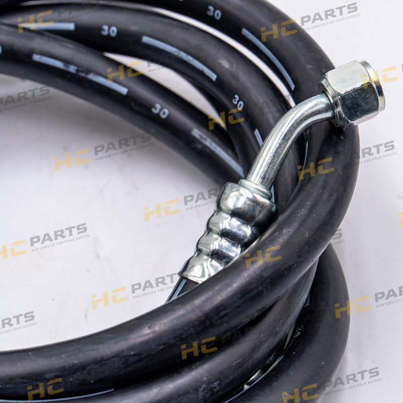 Шланг кондиционера JCB - 3CX 4CX AZERI PARTS