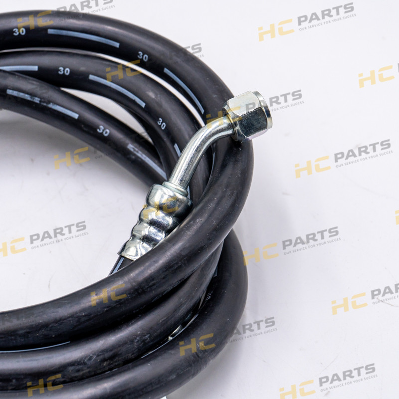 Шланг для кондиционера JCB - 3CX 4CX AZERI PARTS