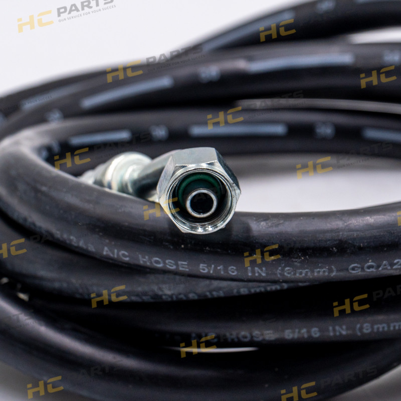 Шланг кондиционера JCB - 3CX 4CX AZERI PARTS