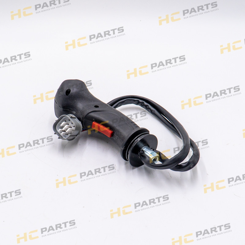 Джойстик JCB AUX для телескопических погрузчиков AZERI PARTS