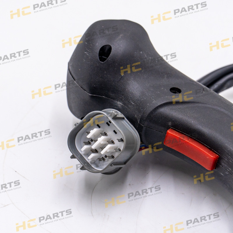 Джойстик JCB AUX для телескопических погрузчиков AZERI PARTS