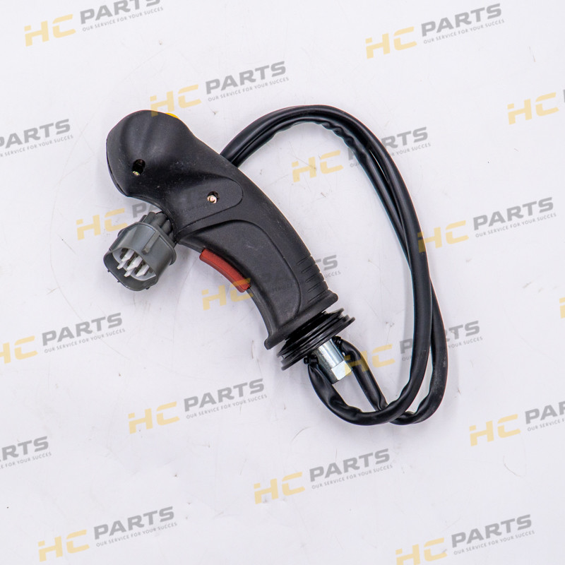 Джойстик JCB AUX для телескопических погрузчиков AZERI PARTS
