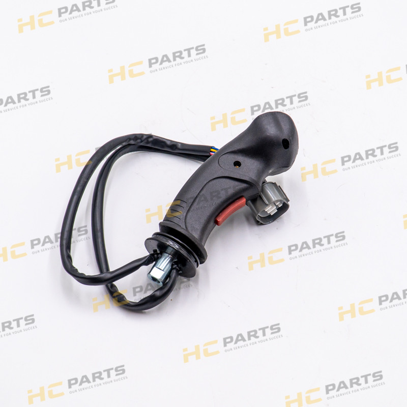Джойстик JCB AUX для телескопических погрузчиков AZERI PARTS