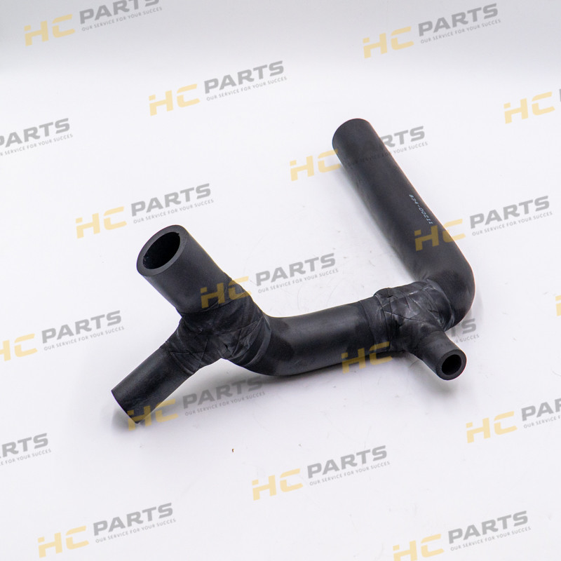 Нижний шланг радиатора JCB для двигателя LD-3CX 4CX AZERI PARTS