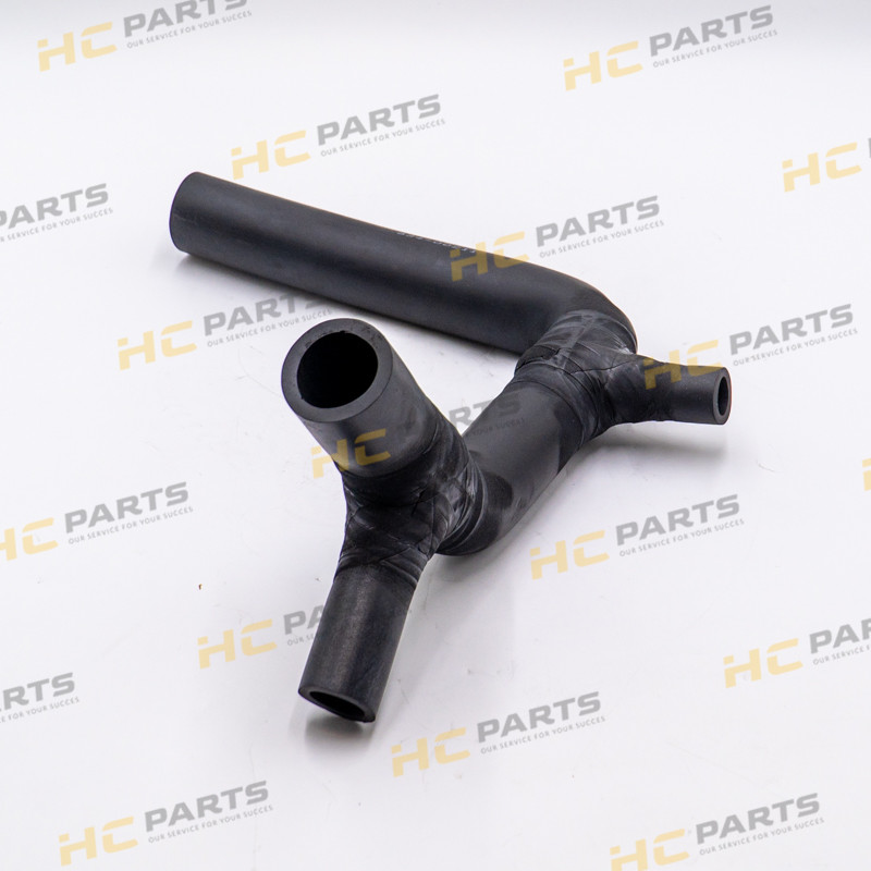 Нижний шланг радиатора JCB для двигателя LD-3CX 4CX AZERI PARTS