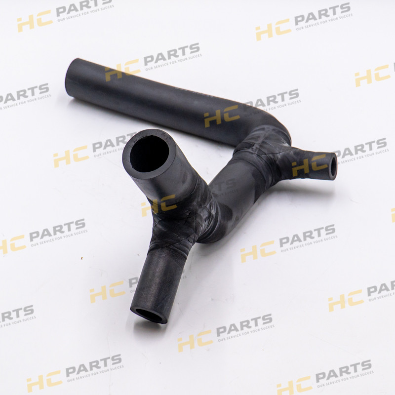 Нижний шланг радиатора JCB LD - 3CX 4CX AZERI PARTS