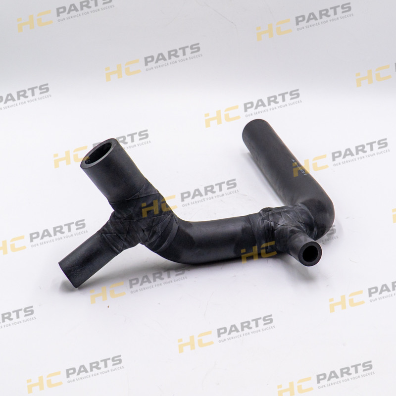 Нижний шланг радиатора JCB LD - 3CX 4CX AZERI PARTS