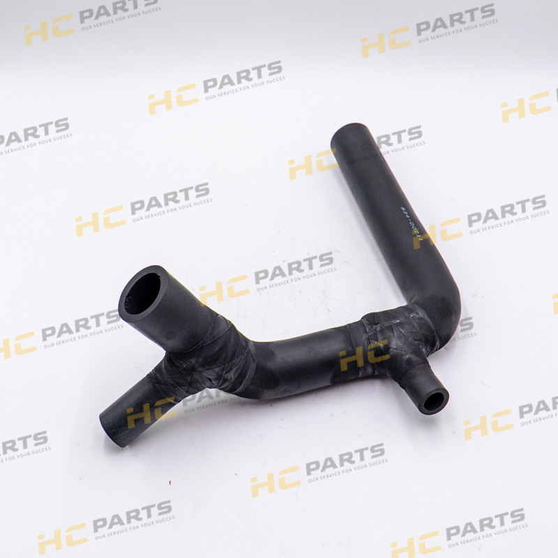 Нижний шланг радиатора JCB для двигателя LD-3CX 4CX AZERI PARTS