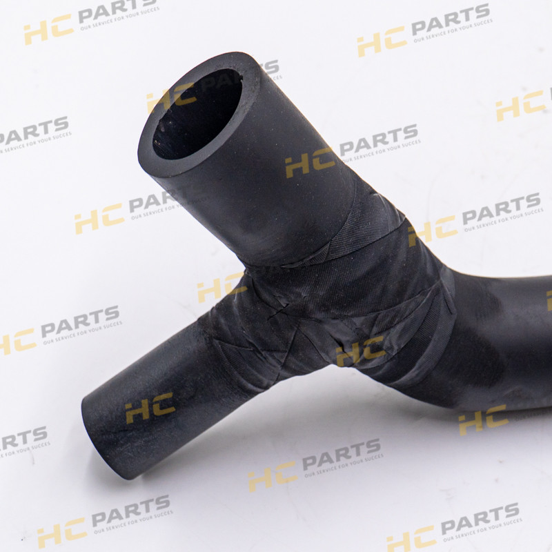 Нижний шланг радиатора JCB для двигателя LD-3CX 4CX AZERI PARTS