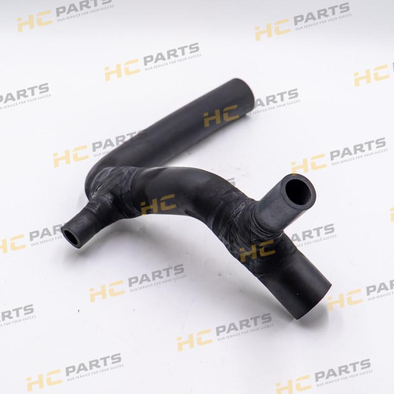 Нижний шланг радиатора JCB LD - 3CX 4CX AZERI PARTS