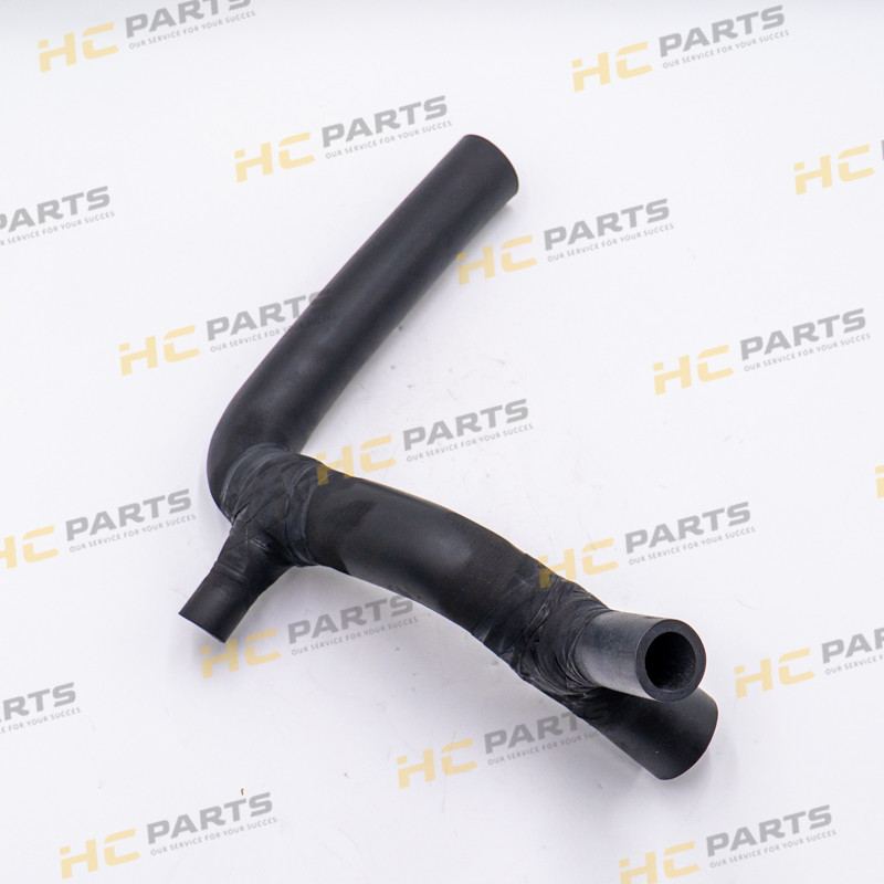 Нижний шланг радиатора JCB LD - 3CX 4CX AZERI PARTS