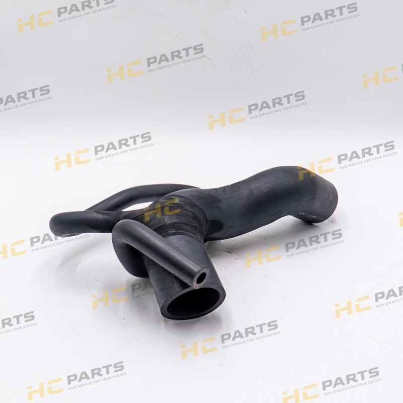 Верхний шланг радиатора JCB DieselMax - 3CX 4CX AZERI PARTS