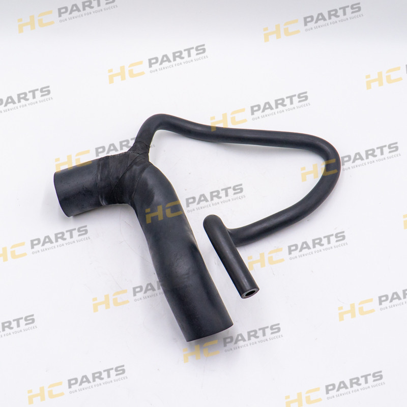 Верхний шланг радиатора JCB DieselMax - 3CX 4CX AZERI PARTS