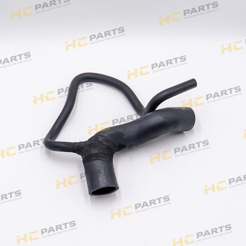Верхний шланг радиатора JCB DieselMax - 3CX 4CX AZERI PARTS