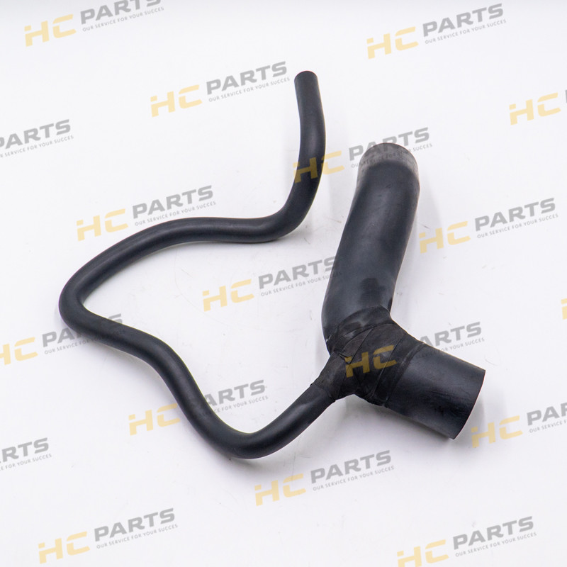 Верхний шланг радиатора JCB DieselMax - 3CX 4CX AZERI PARTS