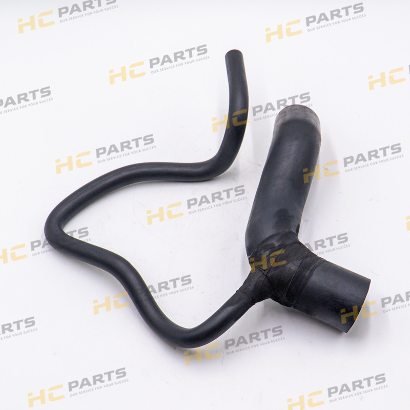 Верхний шланг радиатора JCB DieselMax - 3CX 4CX AZERI PARTS
