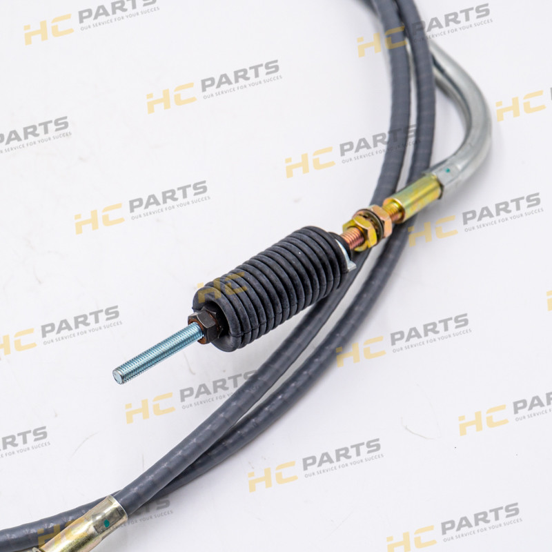 Тросик дроссельной заслонки JCB - 3CX 4CX AZERI PARTS