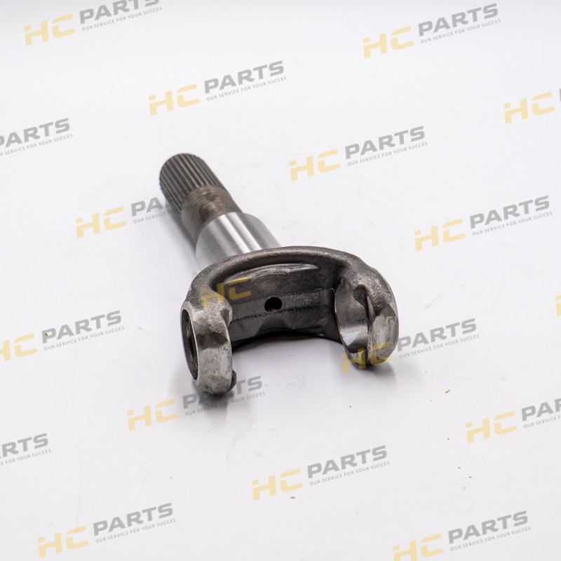 Передний карданный вал JCB Short - 3CX 4CX