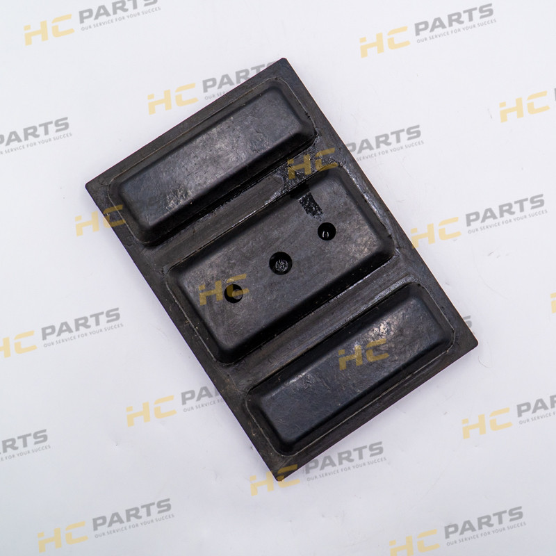 Подставка для ног JCB Stabilizer - 2CX