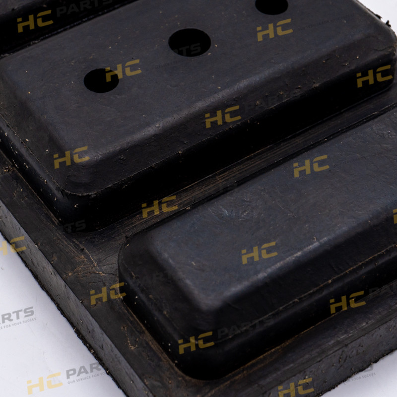 Подставка для ног JCB Stabilizer - 2CX