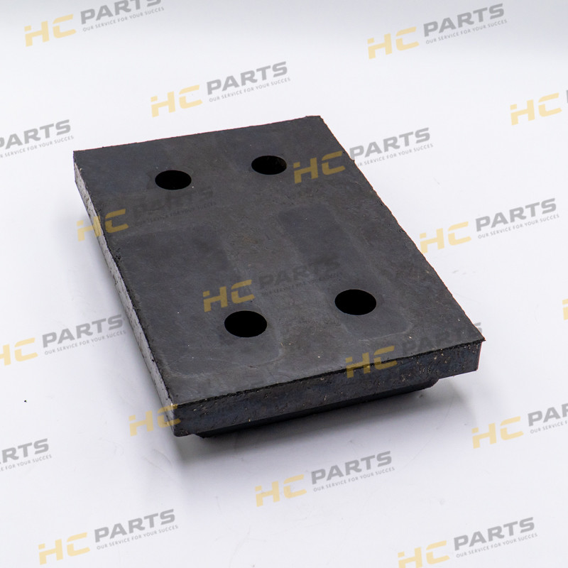 Подставка для ног JCB Stabilizer - 2CX