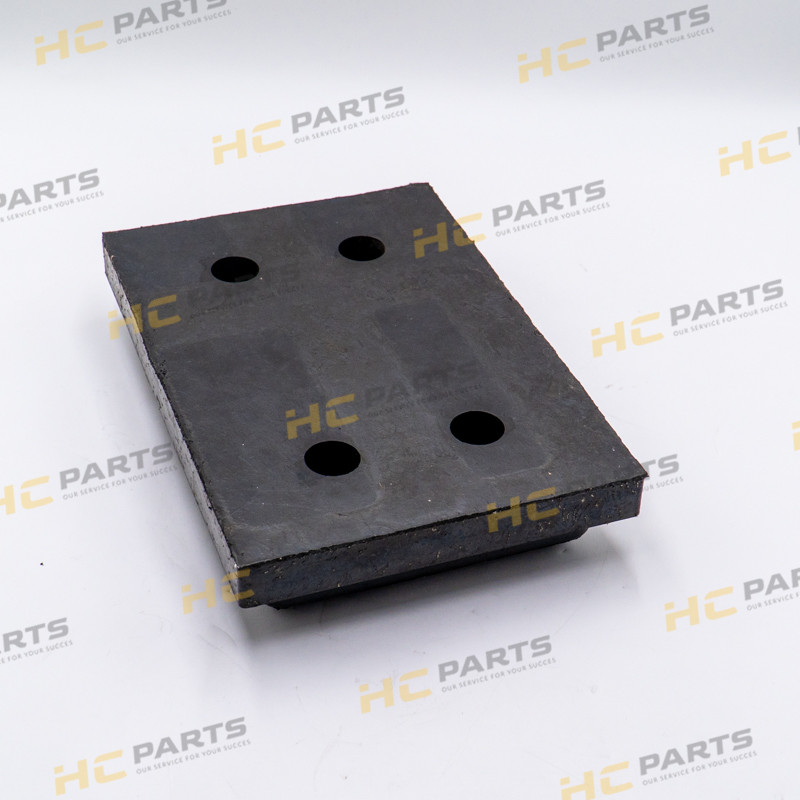 Подставка для ног JCB Stabilizer - 2CX