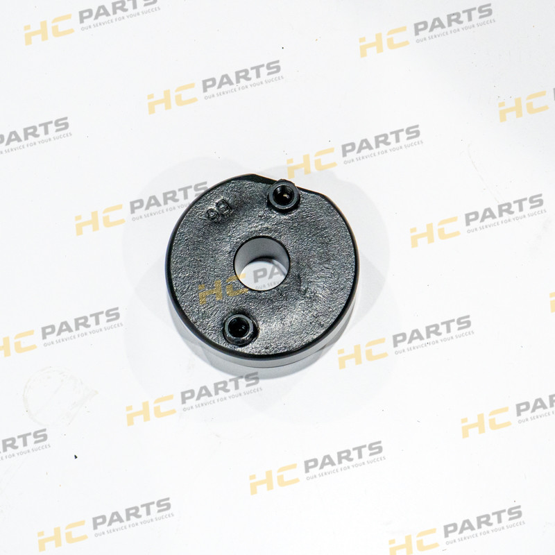 Корпус гидрокрыла JCB - 3CX 4CX AZERI PARTS