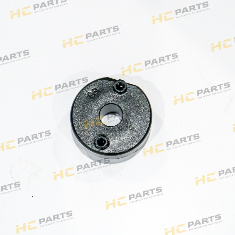 Корпус гидрокрыла JCB - 3CX 4CX AZERI PARTS