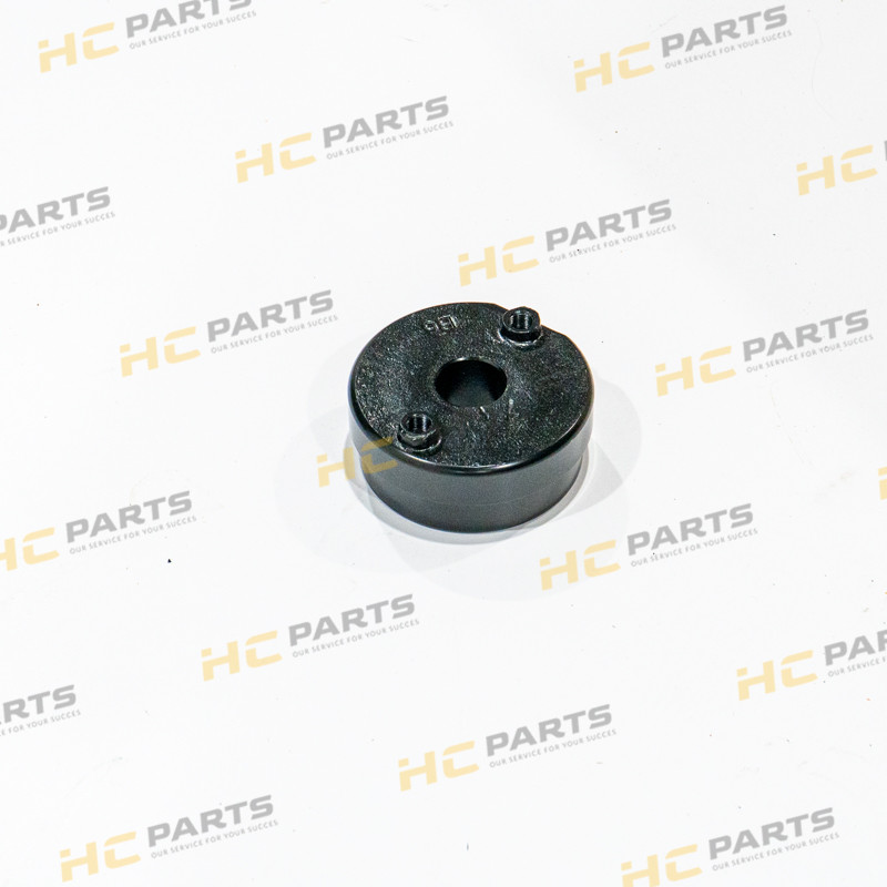 JCB Обшивка гидроцилиндров - 3CX 4CX AZERI PARTS