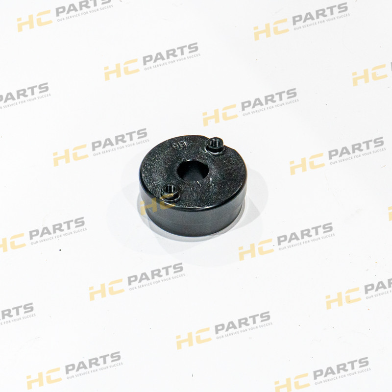 JCB Обшивка гидроцилиндров - 3CX 4CX AZERI PARTS