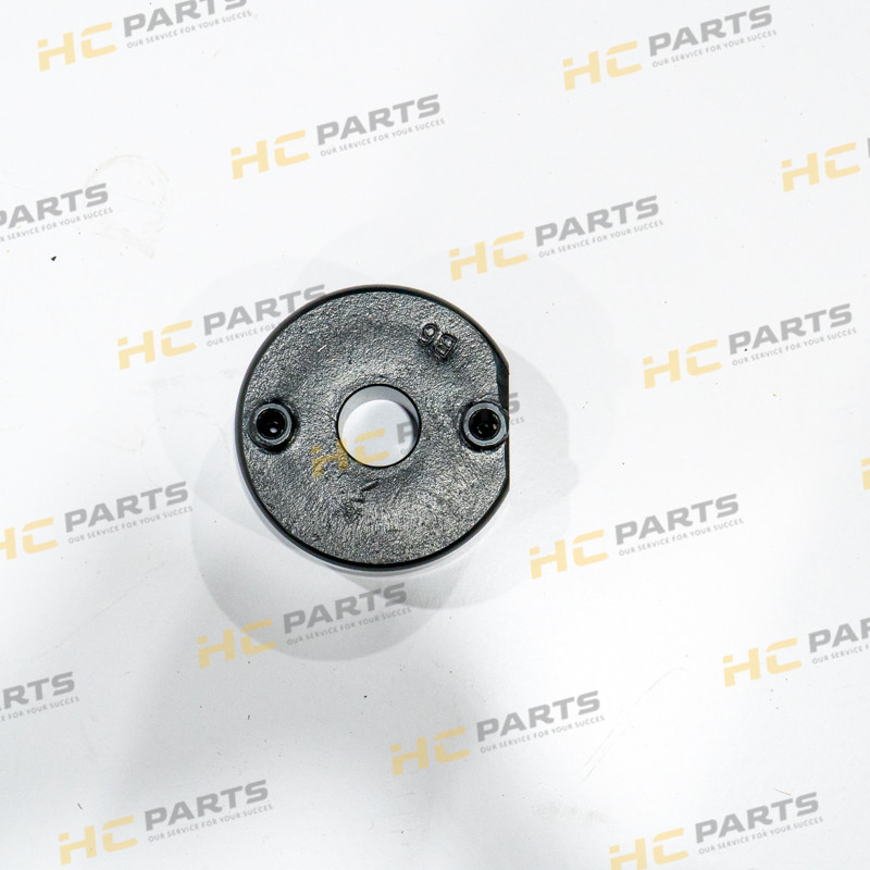 Корпус гидрокрыла JCB - 3CX 4CX AZERI PARTS