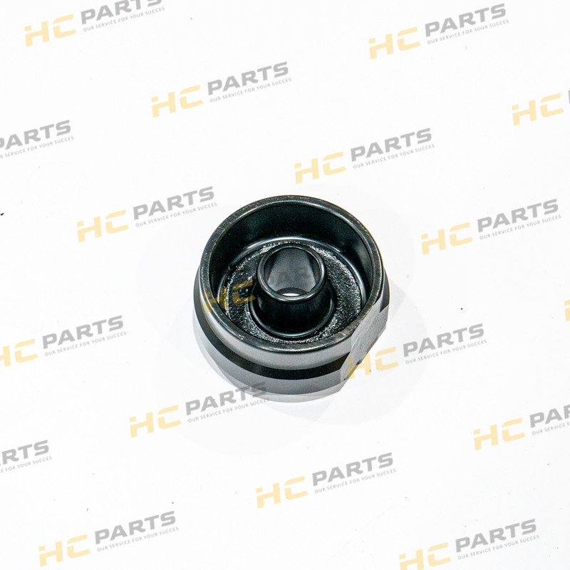 Корпус гидрокрыла JCB - 3CX 4CX AZERI PARTS
