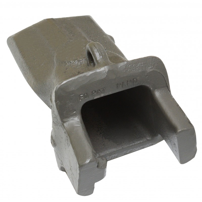 ОРИГИНАЛЬНЫЙ ЗУБ VOLVO 65 AMRE