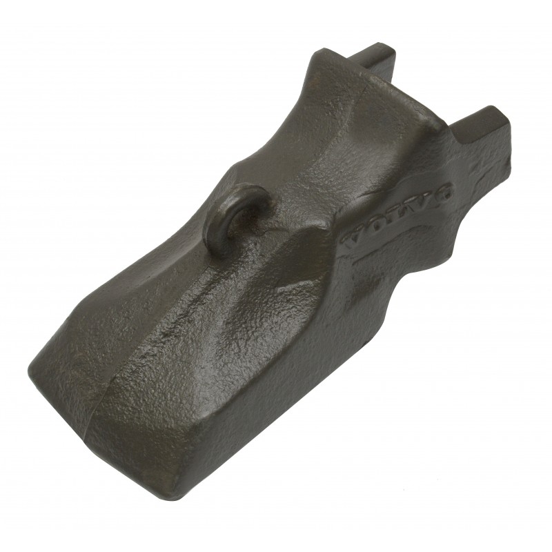 Оригинальный зубчатый ремень VOLVO 55AMRL, 20,7 кг