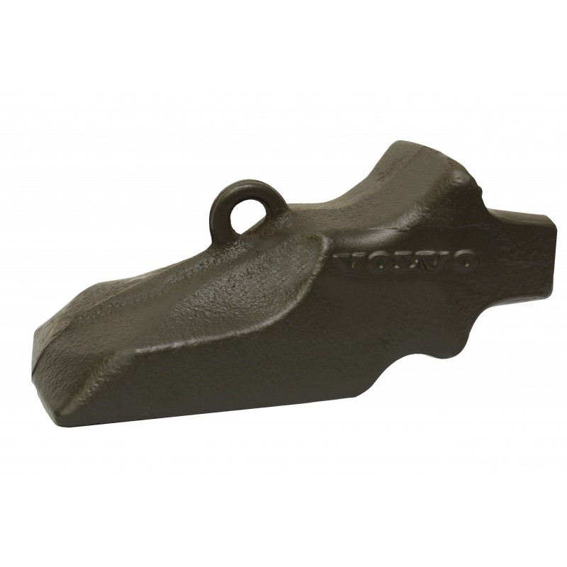 Оригинальный зубчатый ремень VOLVO 55AMRL, 20,7 кг