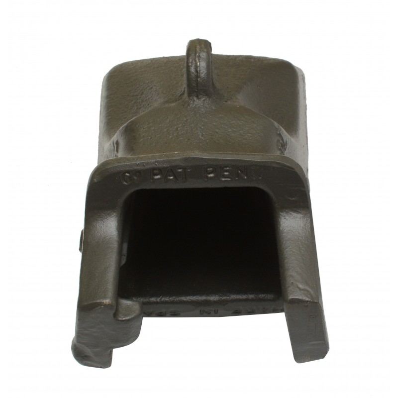 Оригинальный зубчатый ремень VOLVO 55AMRL, 20,7 кг