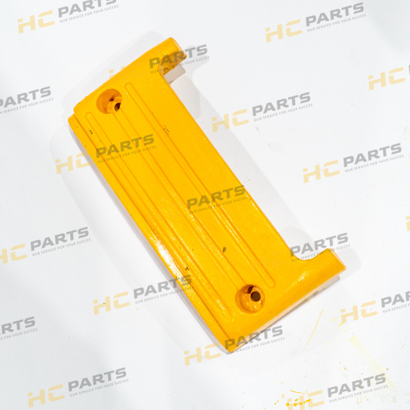 Передний бампер JCB, 47 кг — 3CX 4CX
