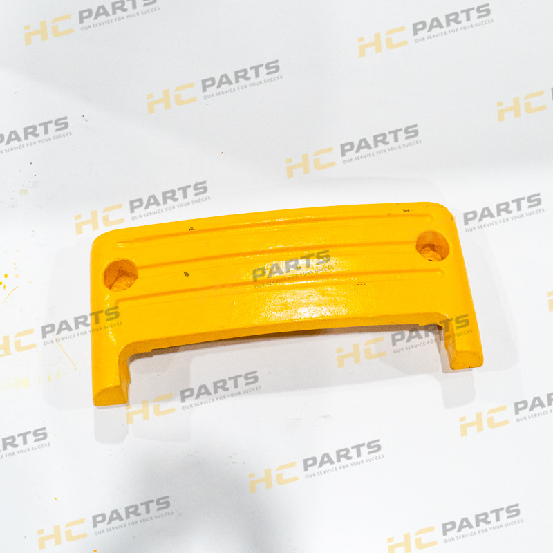 Передний бампер JCB, 47 кг — 3CX 4CX