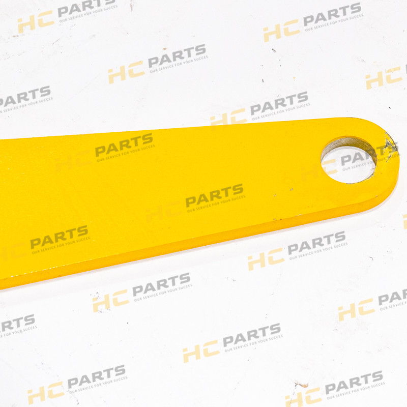 Передний рычаг JCB, 644 мм — 3CX 4CX AZERI PARTS