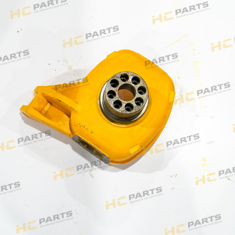 Поворотный кулак JCB B - 3CX