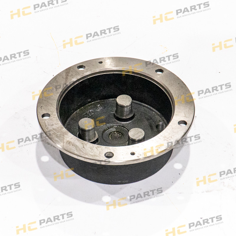 Ступица / редуктор JCB Cover - 3CX 4CX AZERI PARTS