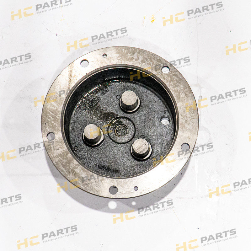 Ступица / редуктор JCB Cover - 3CX 4CX AZERI PARTS